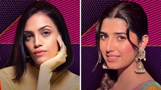 Bigg Boss 20: Rhiya Ahir, who went viral during Mumbai student protest, competes with Love Gill for entry