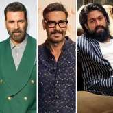 80th Independence Day 2026: Akshay Kumar, Ajay Devgn, Yash, Priyanka Chopra and others extend wishes and pay tribute to India
