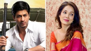‘Chak De! India climax took 15 nights to shoot,’ reveals Vidya Malavade on 19th anniversary of Shah Rukh Khan starrer