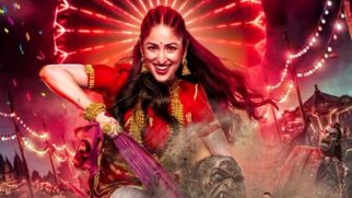 Check out the motion poster of ‘Nayyi Navelli’ | Yami Gautam Dhar