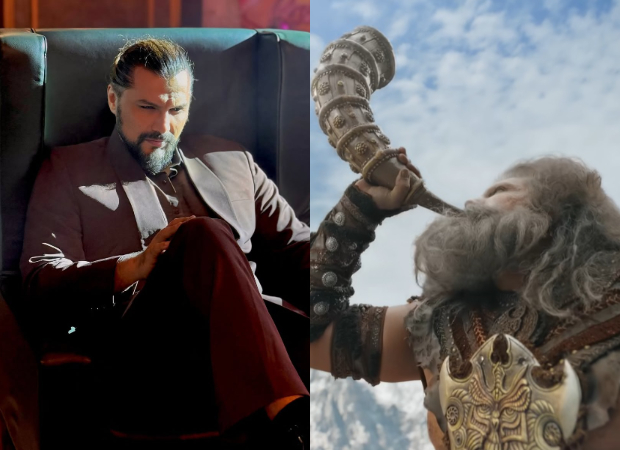 BREAKING: Chetan Hansraj plays SEVEN characters in Ramayana, including Ravana’s maternal grandfather BREAKING: Chetan Hansraj plays SEVEN characters in Ramayana, including Ravana’s maternal grandfather