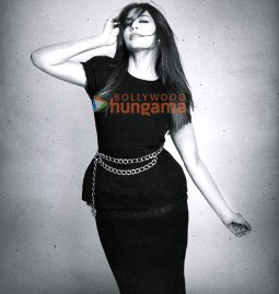 Chitrangda Singh