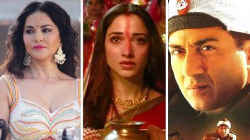 Sunny Leone’s horror comedy Chudail expected to clash with Sidharth Malhotra-Tamannaah Bhatia’s The Vvaan; producer Mahendra Dhariwal also confirms Maa Tujhhe Salaam 2 is in the pipeline
