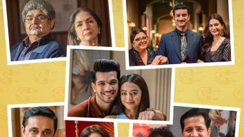 Chumbak Trailer: Neena Gupta, Deven Bhojani, Arjun Bijlani, and Sumeet Vyas lead Netflix’s new family comedy