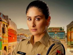 Daayra Official Trailer | Meghna Gulzar | Kareena Kapoor Khan | Prithviraj Sukumaran