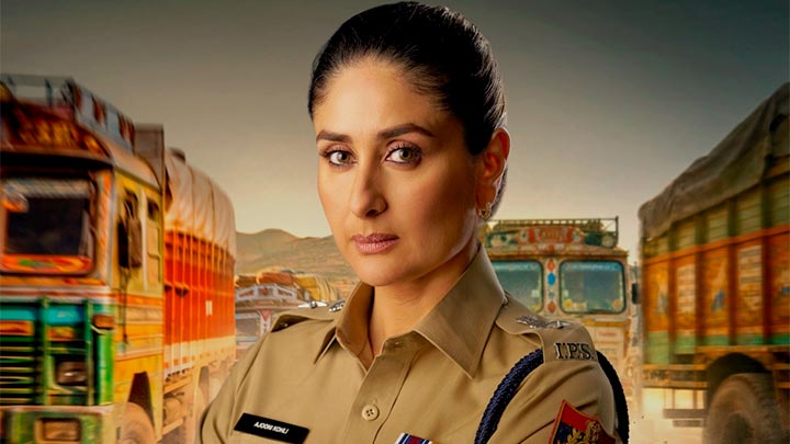 Daayra Official Trailer | Meghna Gulzar | Kareena Kapoor Khan | Prithviraj Sukumaran Daayra Official Trailer | Meghna Gulzar | Kareena Kapoor Khan | Prithviraj Sukumaran
