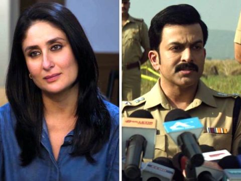 Daayra trailer out: Kareena Kapoor Khan and Prithviraj Sukumaran face off on opposite sides of justice in Meghna Gulzar’s thriller