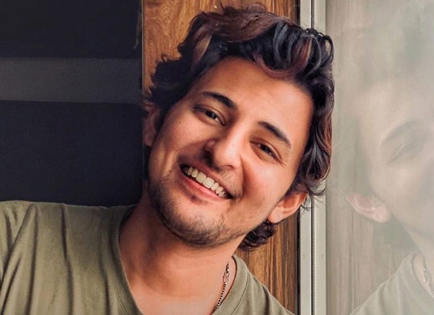 Darshan Raval announces five-city ‘The Love Letters India Tour’, marks first major live return in three years; details inside