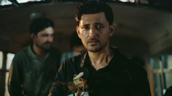 Darshan Raval releases new monsoon single ‘Barsaat Lagdi Ae’ featuring Simran Choudhary