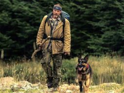 David Ayer praises Brad Pitt starrer Heart of the Beast, says combat dog Odin “steals the show”