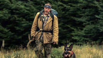 David Ayer praises Brad Pitt starrer Heart of the Beast, says combat dog Odin “steals the show”