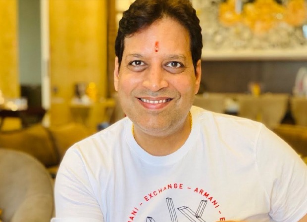 Gunmaaster G9 producer Deepak Mukut on his approach to films: “I never underestimate the power of good music” 9 : Bollywood News Gunmaaster G9 producer Deepak Mukut on his approach to films: “I never underestimate the power of good music” 9 : Bollywood News