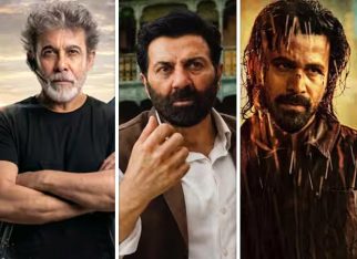Deepak Tijori FUMES as shows of his Gujarati film Get Set Go vanish after Batwara 1947 and Awarapan 2 release: “Just because two big Hindi films released, should we forget Gujarati cinema?”