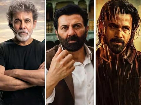 Deepak Tijori FUMES as shows of his Gujarati film Get Set Go vanish after Batwara 1947 and Awarapan 2 release: “Just because two big Hindi films released, should we forget Gujarati cinema?” Deepak Tijori FUMES as shows of his Gujarati film Get Set Go vanish after Batwara 1947 and Awarapan 2 release: “Just because two big Hindi films released, should we forget Gujarati cinema?”