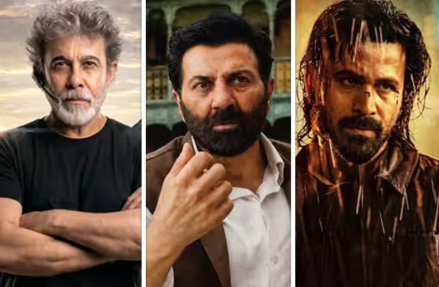 Deepak Tijori FUMES as shows of his Gujarati film Get Set Go vanish after Batwara 1947 and Awarapan 2 release: “Just because two big Hindi films released, should we forget Gujarati cinema?”