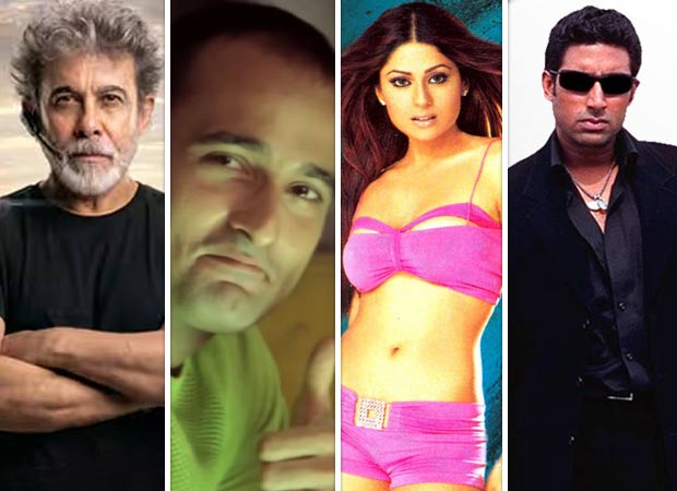 EXCLUSIVE: Deepak Tijori makes SHOCKING claim: “Multiplex team told me, ‘We can lose our jobs if we give prime time show to your film’”; recalls Oops vs Hungama and Fareb vs Dus clash, “Back then, we