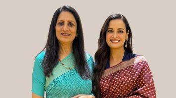 Dia Mirza pens emotional note over playing Kamalpreet Dhanoa in Operation Safed Sagar: “I will carry you in my heart forever”