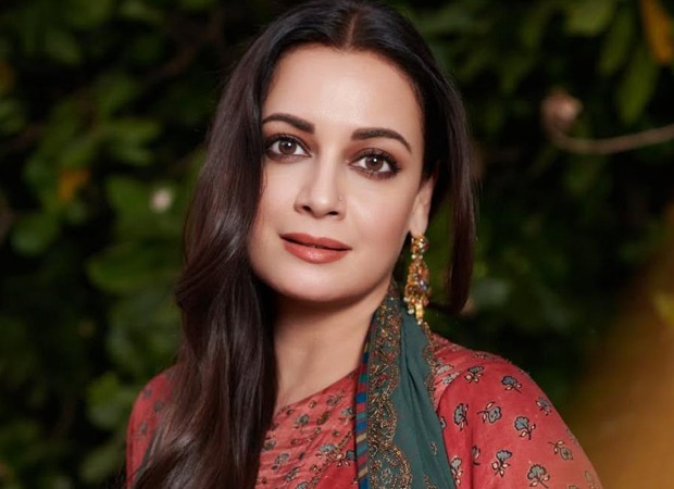 Dia Mirza says patriotism means living with “freedom from fear” ahead of 80th Independence Day 80 : Bollywood News