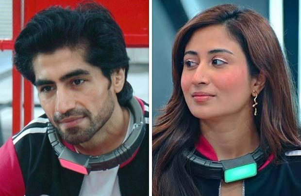 Did Harshad Chopda accidentally reveal Lock Upp Season 2 winner? His comment on Shreya Kalra has fans convinced