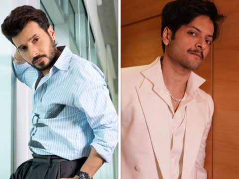 EXCLUSIVE: Mirzapur The Movie actors Divyenndu and Ali Fazal to host a one-of-a-kind party on August 27 ahead of the film’s September 4 release; actors of the franchise to attend EXCLUSIVE: Mirzapur The Movie actors Divyenndu and Ali Fazal to host a one-of-a-kind party on August 27 ahead of the film’s September 4 release; actors of the franchise to attend