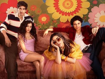 Don’t Be Shy teaser: Alia Bhatt and Shaheen Bhatt’s coming-of-age film promises love, friendship and chaos