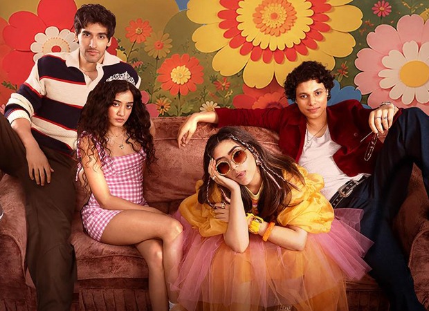 Don’t Be Shy teaser: Alia Bhatt and Shaheen Bhatt’s coming-of-age film promises love, friendship and chaos
