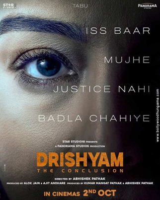 Drishyam 3