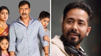 Drishyam The Conclusion director Abhishek Pathak says story continues from where Drishyam 2 ended