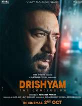 Drishyam – The Conclusion