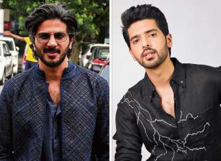 Dulquer Salmaan praises Armaan Malik over his Malayalam debut song ‘Mazhavillaye’: “Been your fan forever so this is truly special!”