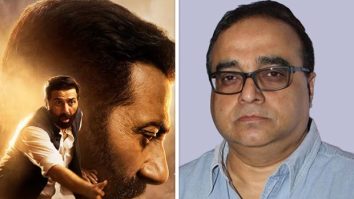 EXCLUSIVE: Batwara 1947 director Rajkumar Santoshi to host special screening for spiritual leaders; says, “This film does not divide people-it unites them”
