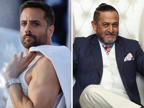 EXCLUSIVE: Fardeen Khan and Mahesh Manjrekar join the Malamaal Weekly 2 cast EXCLUSIVE: Fardeen Khan and Mahesh Manjrekar join the Malamaal Weekly 2 cast