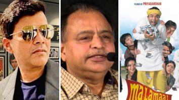 EXCLUSIVE: Industry veterans join hands for Malamaal Weekly 2; Subhash Kale, Chandraprakash Jain announce MEGA collaboration
