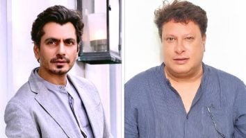 EXCLUSIVE: Nawazuddin Siddiqui and Tigmanshu Dhulia team up for musical thriller Woh Phir Kabhi Dikha Nahi