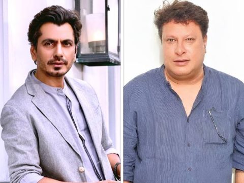 EXCLUSIVE: Nawazuddin Siddiqui and Tigmanshu Dhulia team up for musical thriller Woh Phir Kabhi Dikha Nahi EXCLUSIVE: Nawazuddin Siddiqui and Tigmanshu Dhulia team up for musical thriller Woh Phir Kabhi Dikha Nahi