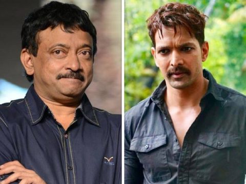 EXCLUSIVE: Ram Gopal Varma’s Police Company to be made in two parts; shooting begins today EXCLUSIVE: Ram Gopal Varma’s Police Company to be made in two parts; shooting begins today
