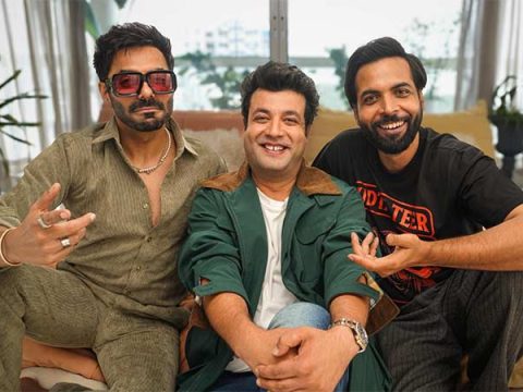EXCLUSIVE: Side Heroes to have a theatrical release on Friendship’s Day 2027; Varun Sharma says, “It is not just a hilarious friendship film; it’s like Zindagi Na Milegi Dobara…” EXCLUSIVE: Side Heroes to have a theatrical release on Friendship’s Day 2027; Varun Sharma says, “It is not just a hilarious friendship film; it’s like Zindagi Na Milegi Dobara…”