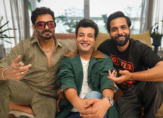 EXCLUSIVE: Side Heroes to have a theatrical release on Friendship’s Day 2027; Varun Sharma says, “It is not just a hilarious friendship film; it’s like Zindagi Na Milegi Dobara…” : Bollywood News