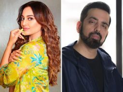 EXCLUSIVE: Sonakshi Sinha talks about working with her brother Kussh S Sinha in Nikita Roy: “His biggest strength is his clarity, his vision”