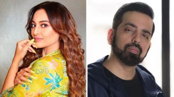 EXCLUSIVE: Sonakshi Sinha talks about working with her brother Kussh S Sinha in Nikita Roy: “His biggest strength is his clarity, his vision”