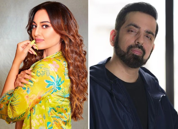 EXCLUSIVE: Sonakshi Sinha talks about working with her brother Kussh S Sinha in Nikita Roy: “His biggest strength is his clarity, his vision”