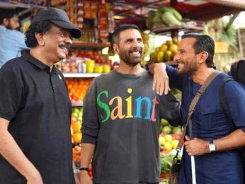 EXCLUSIVE: Trailer of Akshay Kumar-Saif Ali Khan starrer Haiwaan to release digitally on August 25
