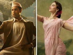 EXCLUSIVE: V. Shantaram biopic starring Siddhant Chaturvedi and Tamannaah Bhatia pushed to 2027; director reveals reason for delay