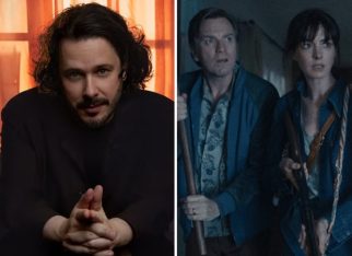 Edgar Wright calls David Robert Mitchell’s The End of Oak Street “a fun ride,” urges fans to watch it in theatres