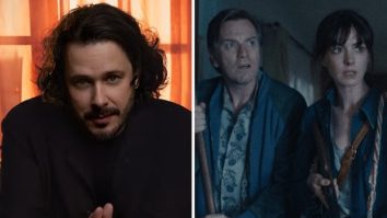 Edgar Wright calls David Robert Mitchell’s The End of Oak Street “a fun ride,” urges fans to watch it in theatres