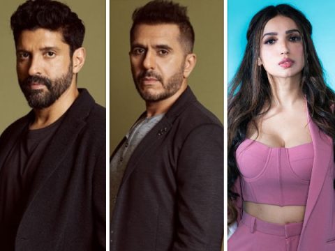 EXCLUSIVE: Excel Entertainment teaming up with Kanika Dhillon for an intense thriller