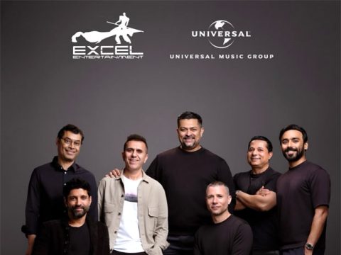 Excel Entertainment launches Excel Music label with Universal Music Group partnership Excel Entertainment launches Excel Music label with Universal Music Group partnership