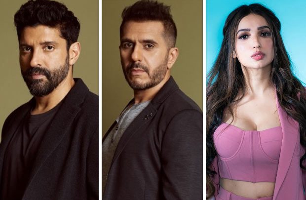 EXCLUSIVE: Excel Entertainment teaming up with Kanika Dhillon for an intense thriller