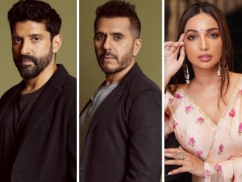 EXCLUSIVE: Excel Entertainment teaming up with Kanika Dhillon for an intense thriller