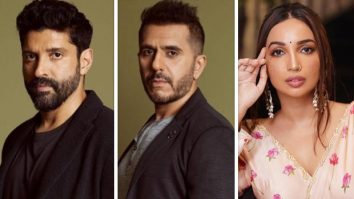 EXCLUSIVE: Excel Entertainment teaming up with Kanika Dhillon for an intense thriller